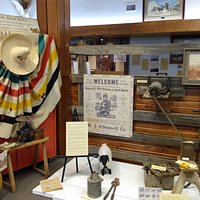Tri-State Museum (Belle Fourche) - All You Need to Know BEFORE You Go