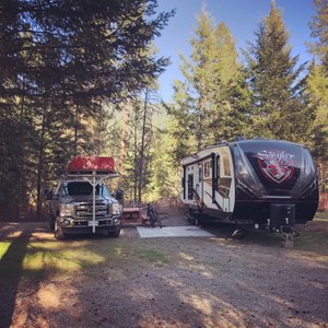 Site location options are available for booking!  