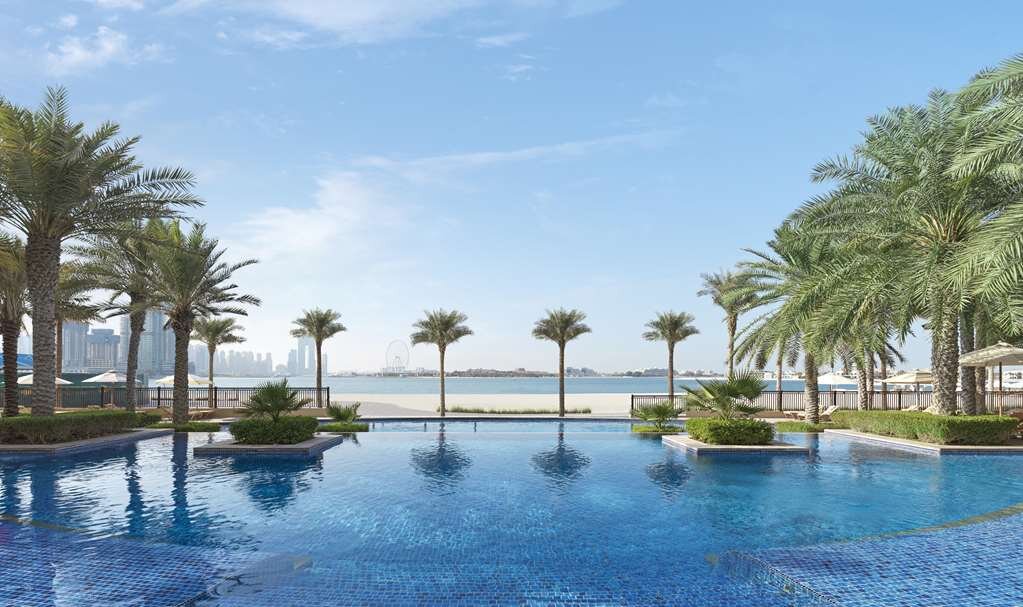 Hotel photo 103 of Fairmont The Palm.