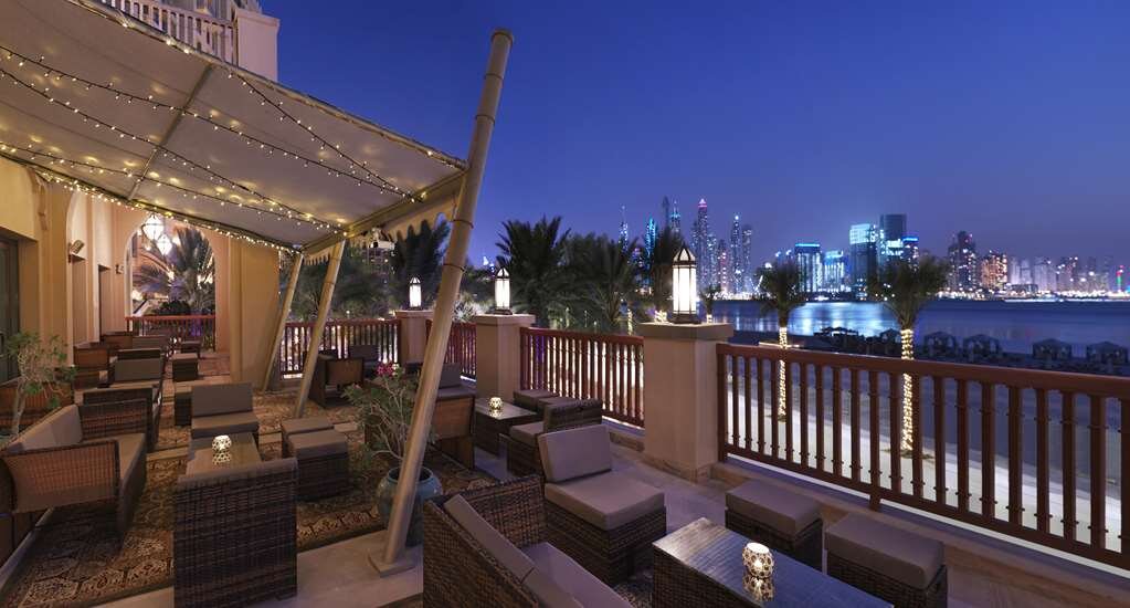Hotel photo 98 of Fairmont The Palm.