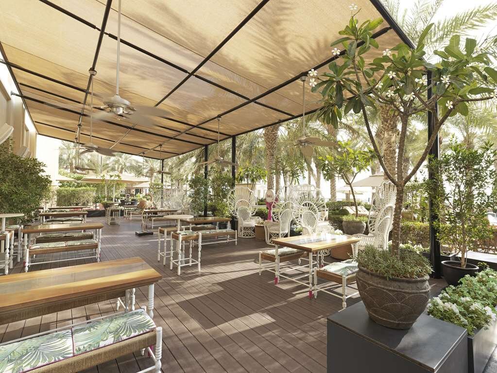 Hotel photo 14 of Fairmont The Palm.