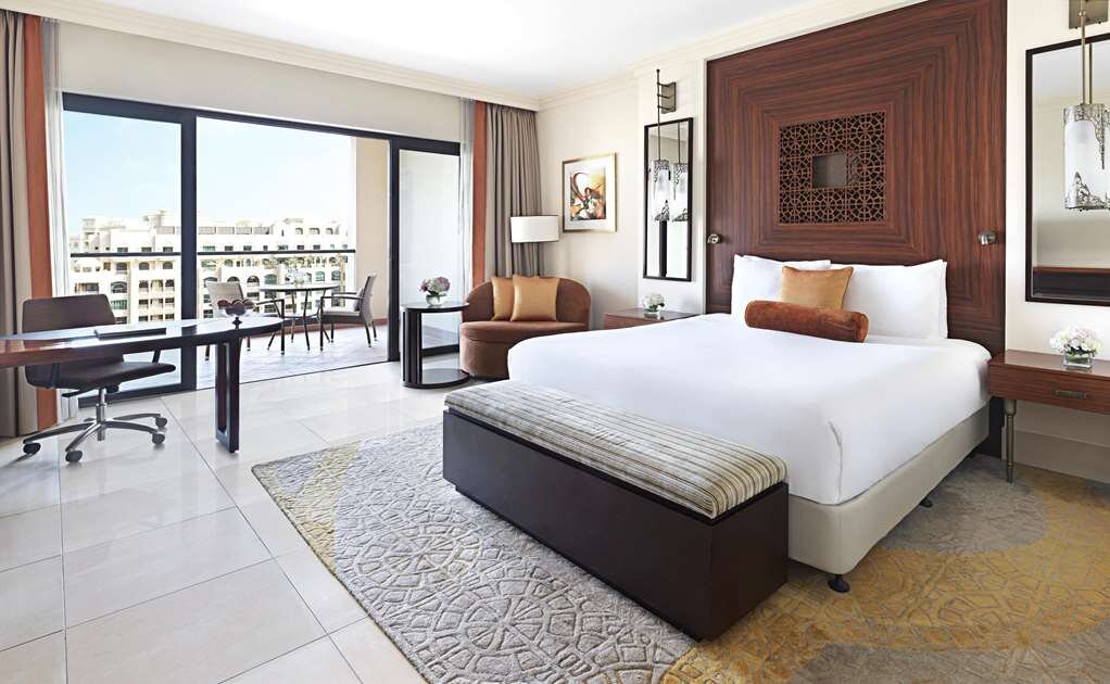 Hotel photo 78 of Fairmont The Palm.