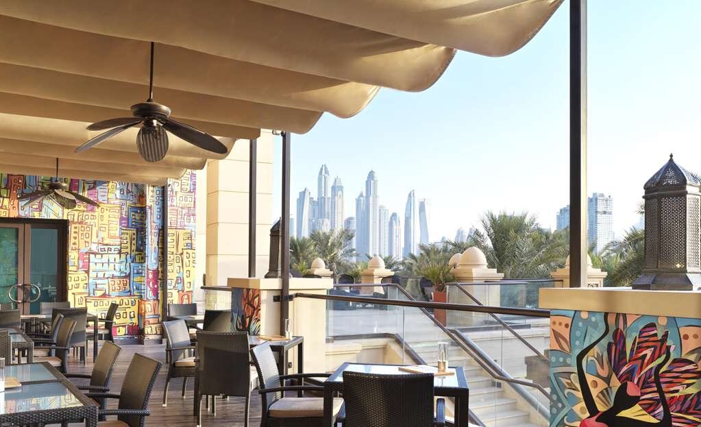 Hotel photo 35 of Fairmont The Palm.