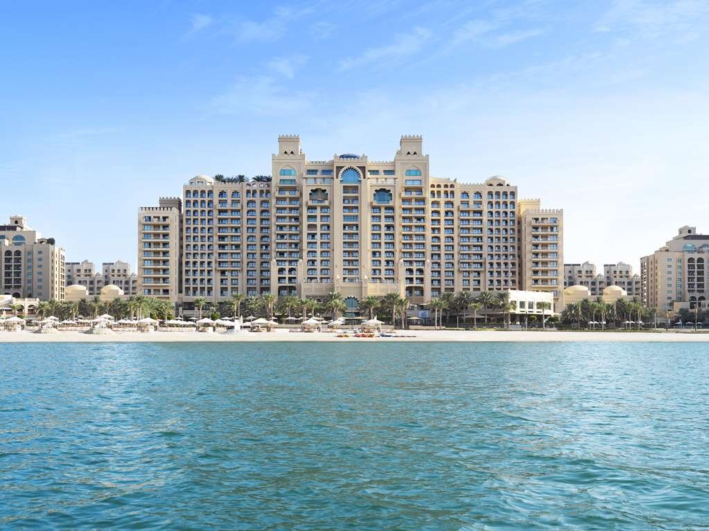 Hotel photo 81 of Fairmont The Palm.