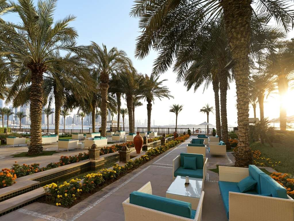 Hotel photo 73 of Fairmont The Palm.