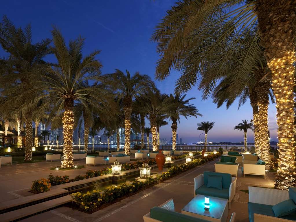 Hotel photo 71 of Fairmont The Palm.