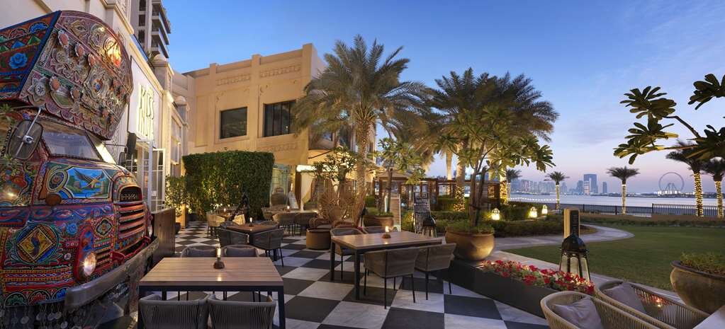 Hotel photo 83 of Fairmont The Palm.