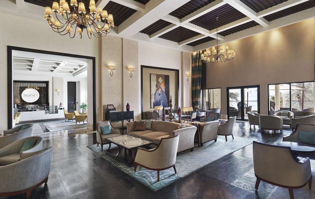 Hotel photo 89 of Fairmont The Palm.
