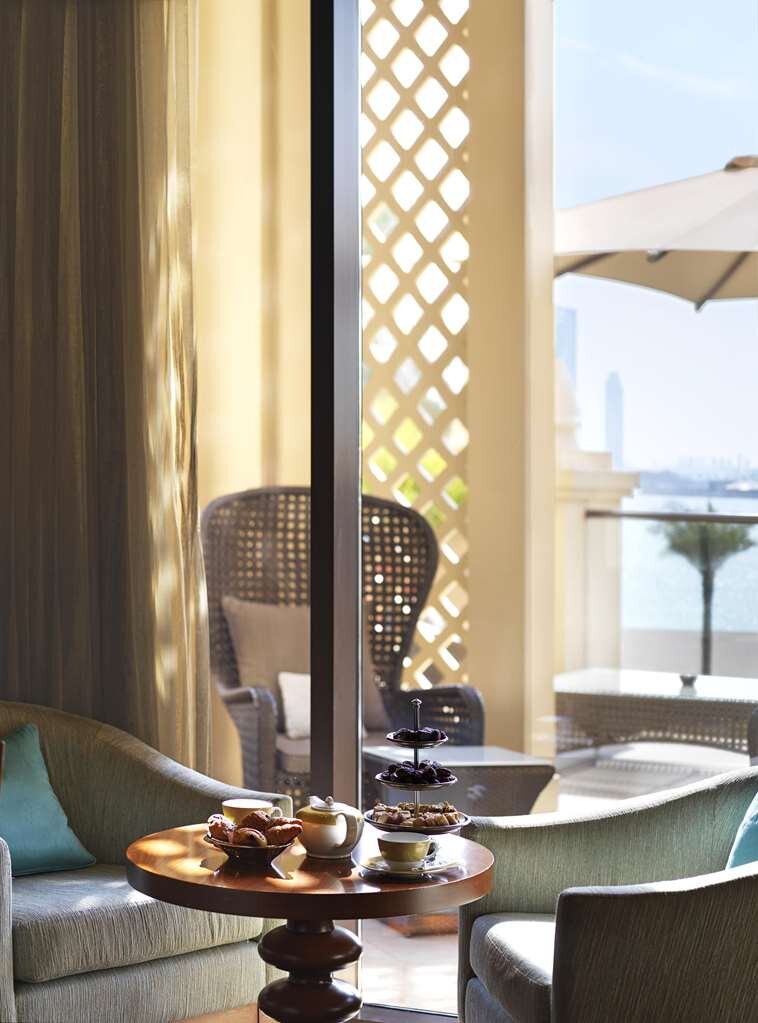 Hotel photo 36 of Fairmont The Palm.