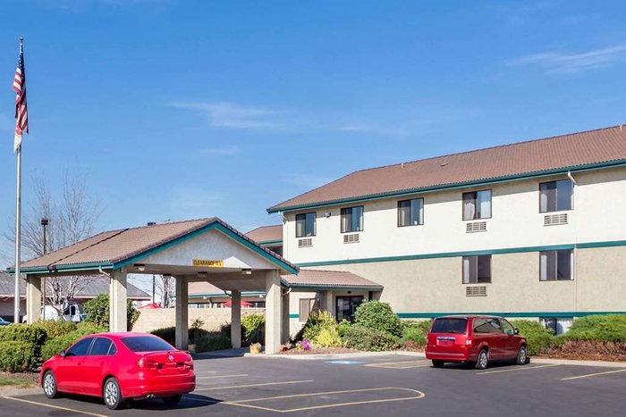 SUPER 8 BY WYNDHAM UNION GAP YAKIMA AREA - Updated 2024 Prices & Motel ...