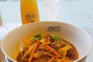 美食