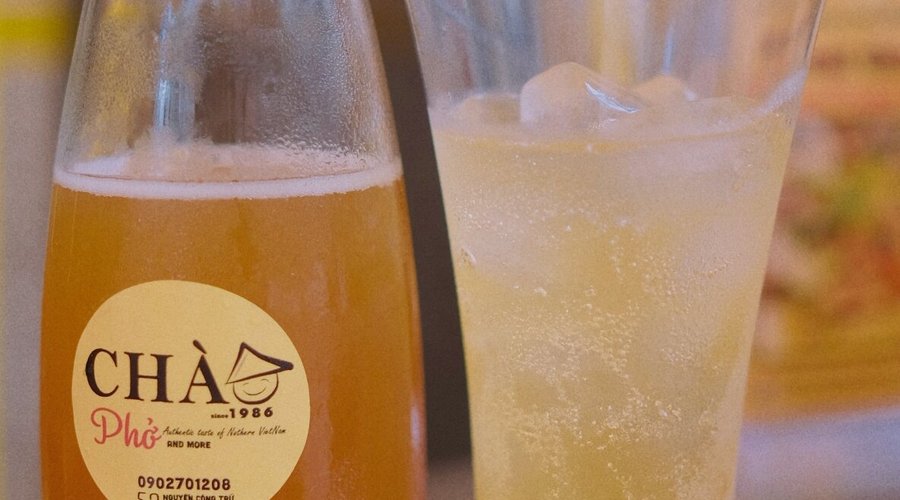 Homemade Kombucha