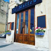 Ta' Mattew