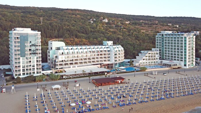 hotel berlin golden beach reviews