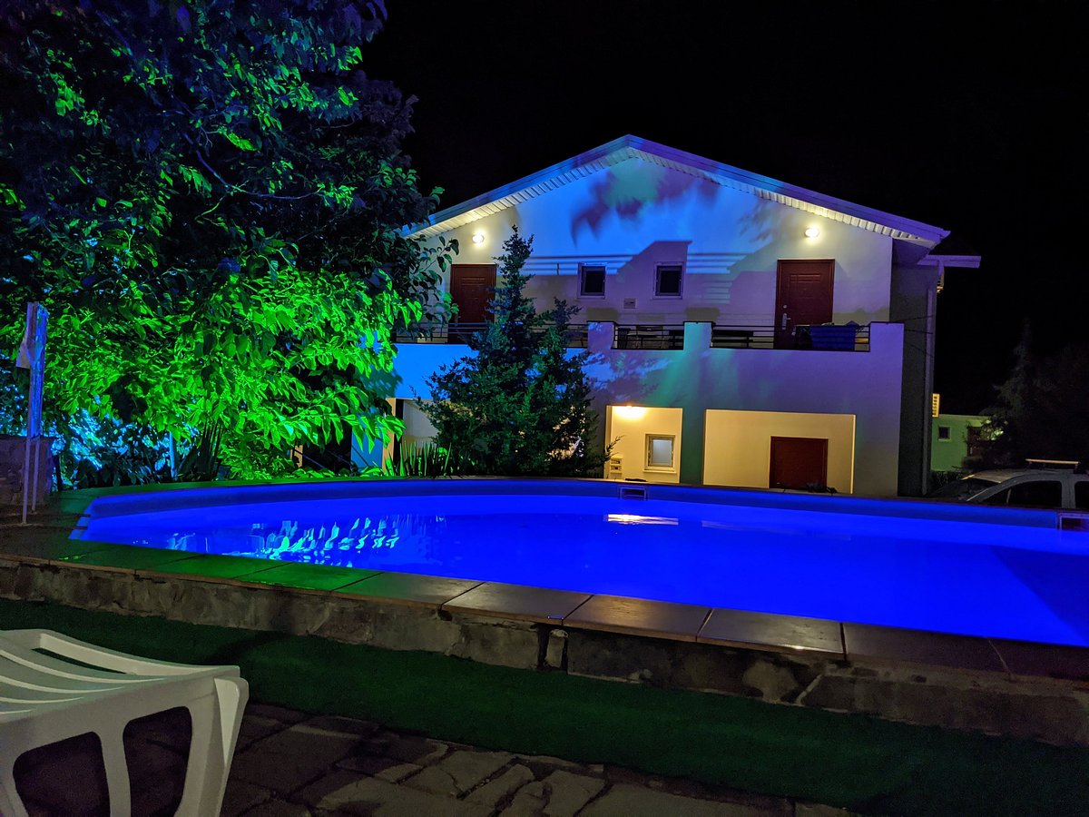 Замечательное место - отзыв о Servet Guest House, Судак - Tripadvisor