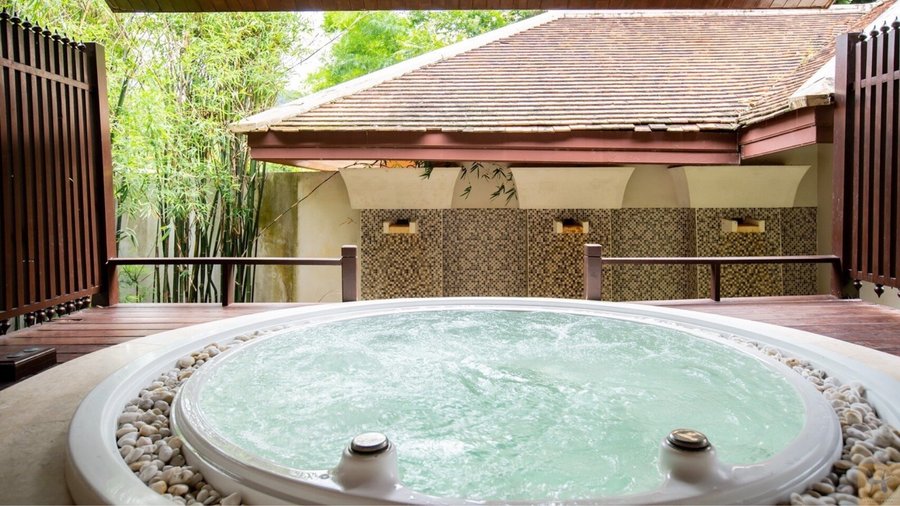 Spa