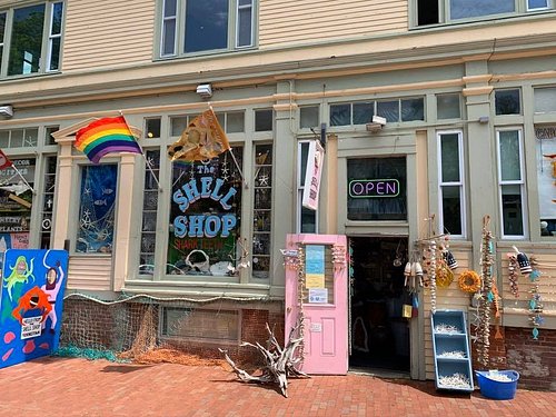 Top 10 Best Consignment Shops near Brewster, MA - September 2023 - Yelp