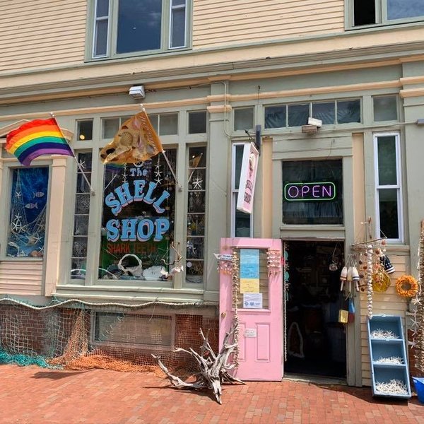 Marine Specialties (Provincetown) - All You Need to Know BEFORE You Go