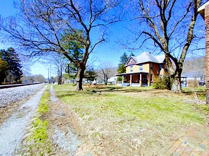 Buffalo Bill's House in Perryopolis becoming Western Pa.'s newest