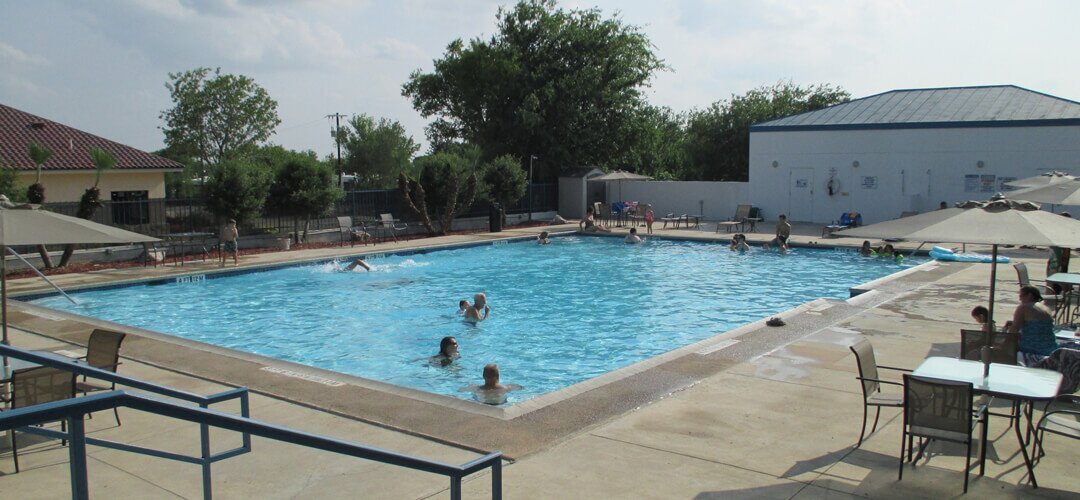 Admiralty RV Resort by QRV by null