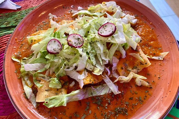 SOLITO TAQUERIA MEXICANA, Madrid - Austrias - Menu, Prices & Restaurant  Reviews - Tripadvisor