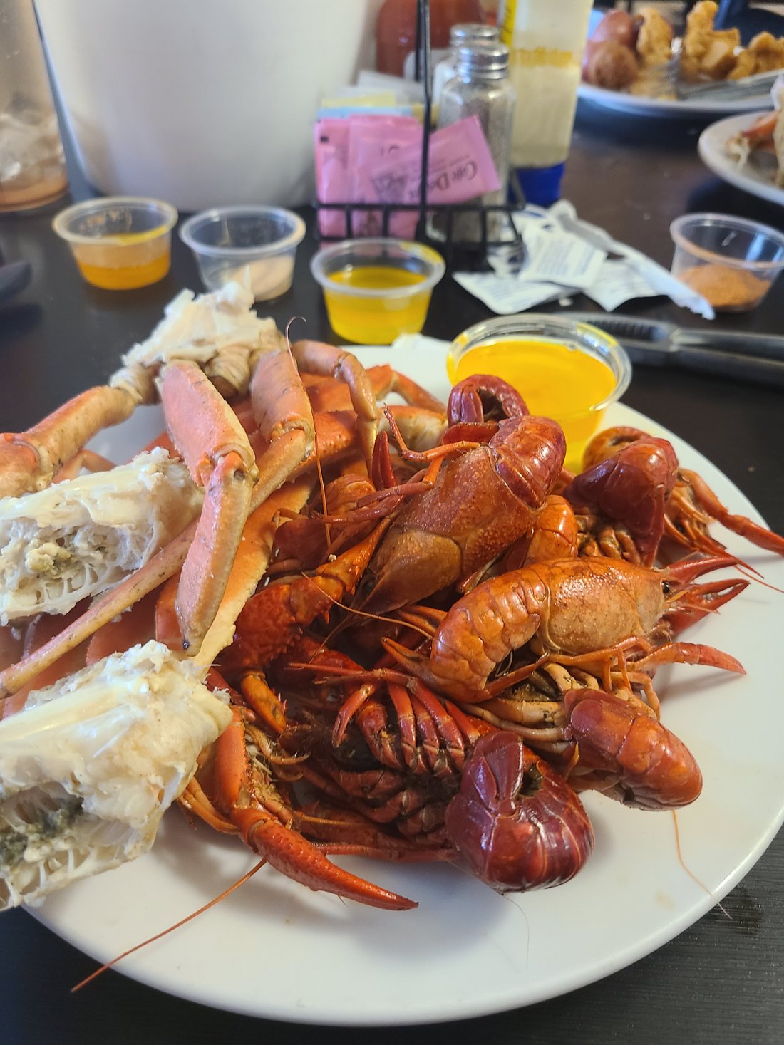 INFINITY BUFFET, Biloxi - Restaurant Reviews, Photos & Phone Number ...