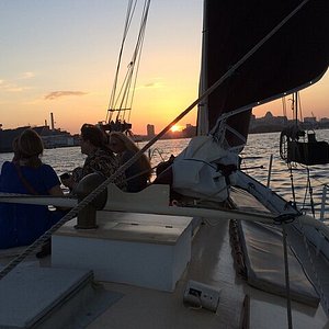 summer wind sailboat baltimore