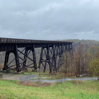 Kinzua Bridge State Park (Mount Jewett) - All You Need to Know BEFORE ...