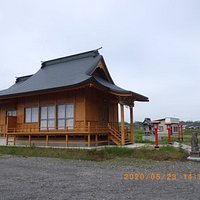 社殿