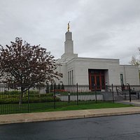 Temple de Montréal