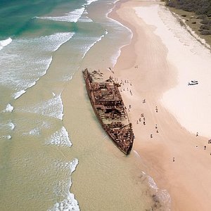 fraser island private tours