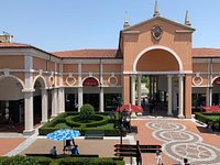 Florentia Village, Shanghai Luxury Designer Outlet - All You Need to Know  BEFORE You Go (2024)