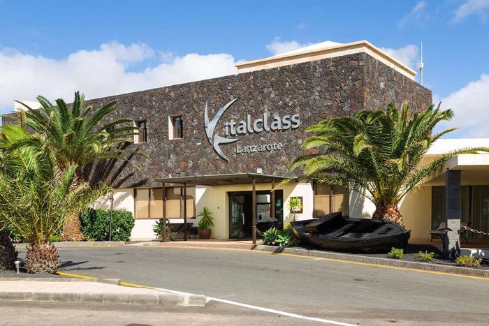 Imagen 15 de Vitalclass Lanzarote Resort