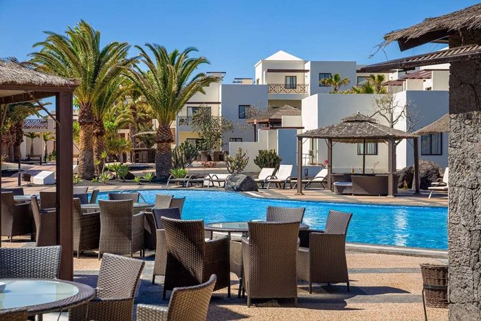 Imagen 12 de Vitalclass Lanzarote Resort