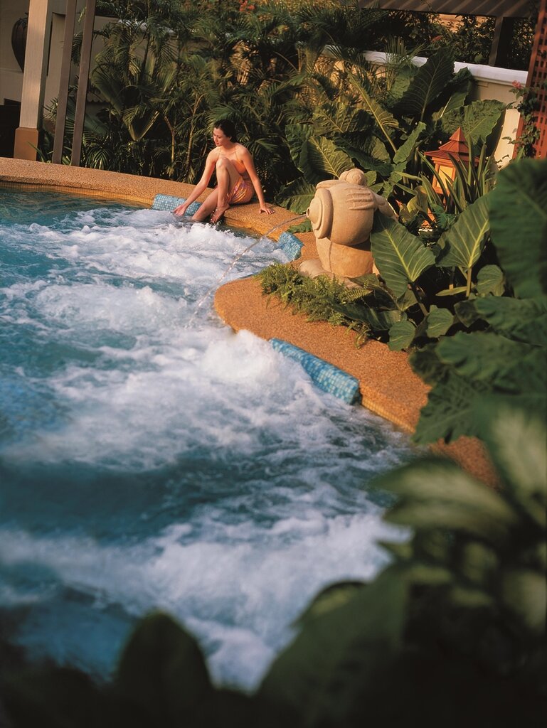 Hotel photo 20 of Shangri-La Mactan, Cebu.