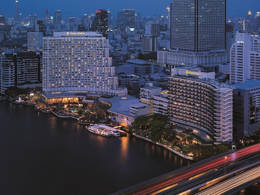 Shangri La Bangkok 94 1 3 7 Updated 21 Prices Hotel Reviews Thailand Tripadvisor Shangri La Bangkok 94 1 3 7 Updated 21 Prices Hotel Reviews Thailand Tripadvisor