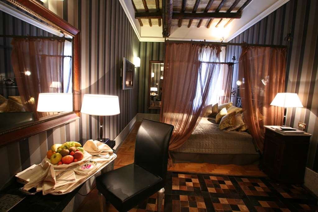 Hotel photo 4 of The Inn at the Spanish Steps.