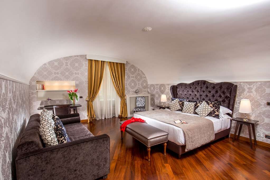 Hotel photo 18 of The Inn at the Spanish Steps.