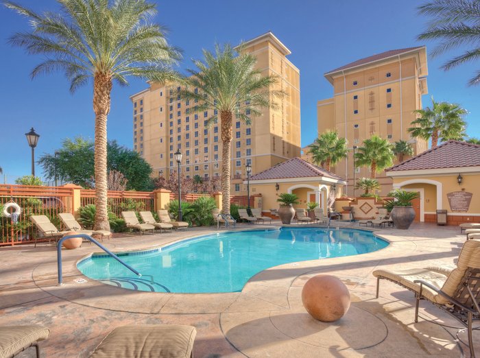 Club Wyndham Grand Desert Hotel (Las Vegas) tarifs 2023 et 25 avis