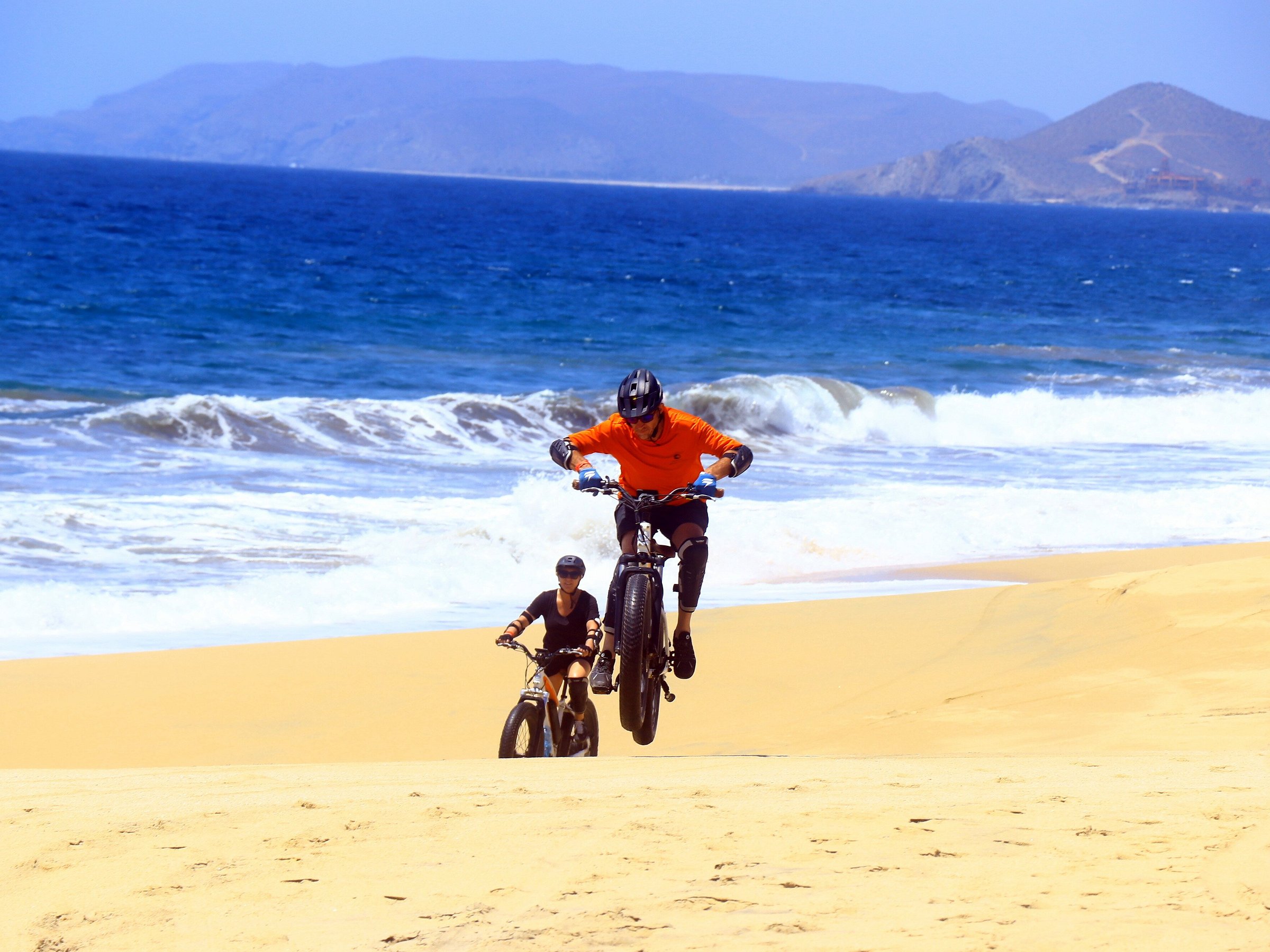 cabo san lucas mountain biking