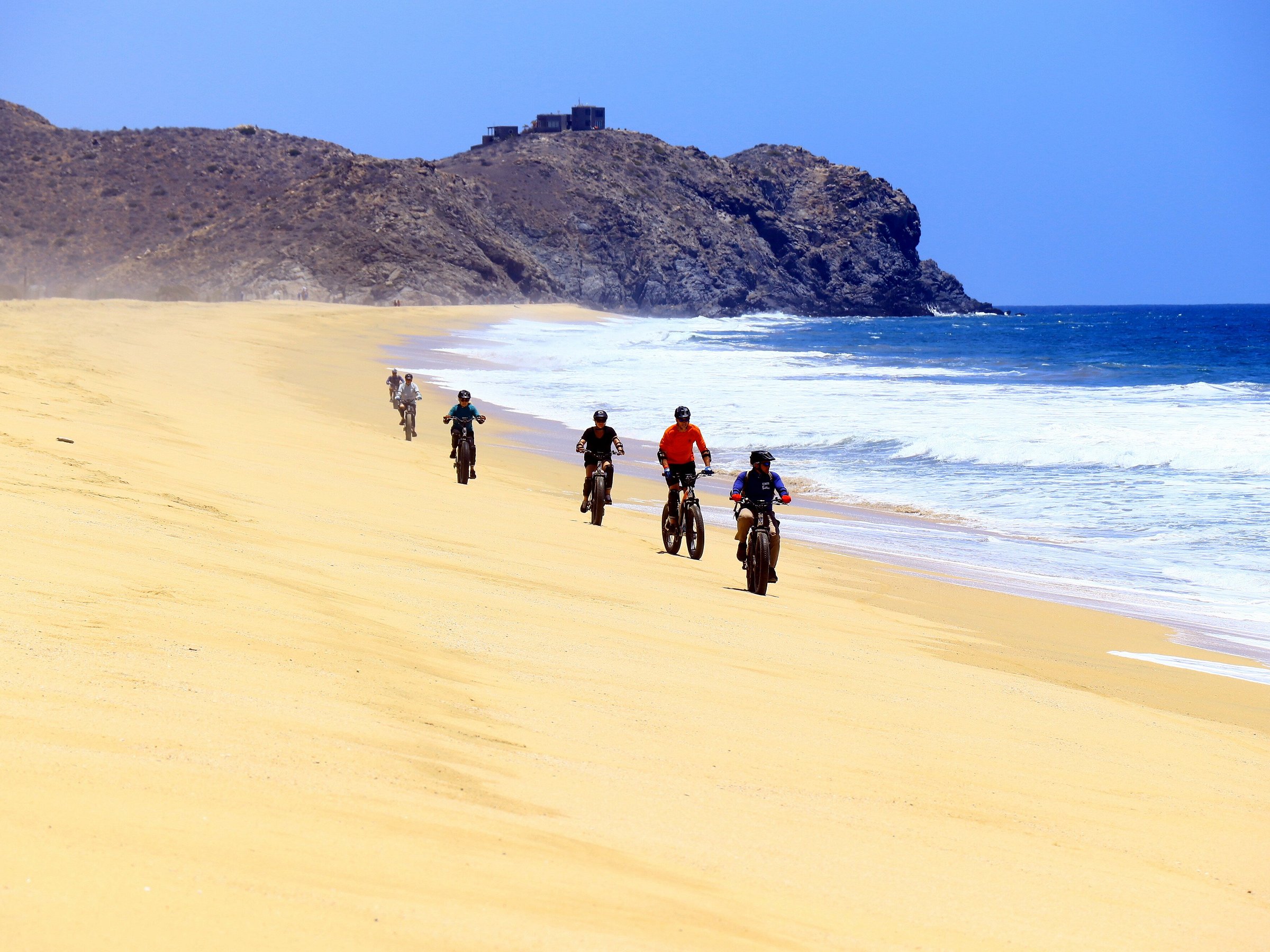 mountain bike cabo san lucas