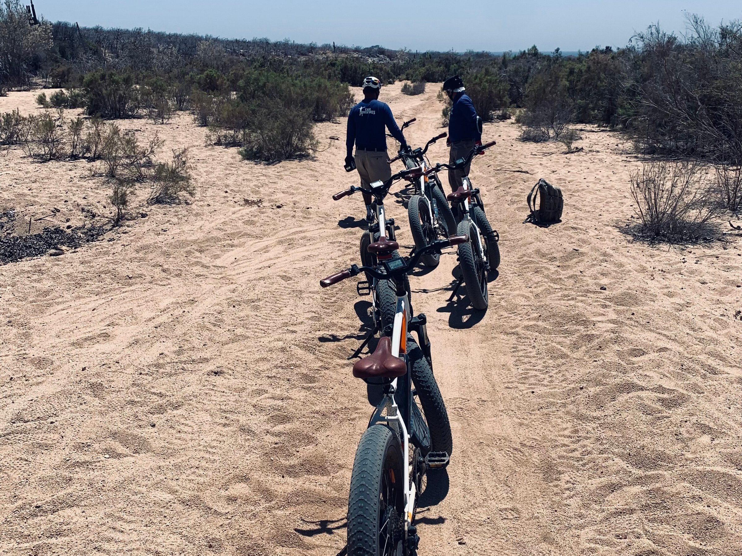 san jose del cabo mountain biking