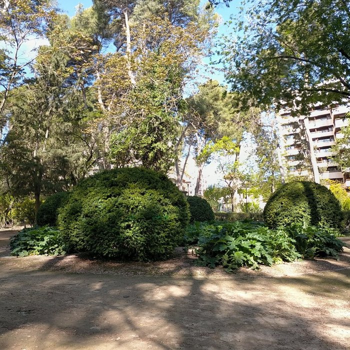 Imagen 5 de Parque de Abelardo Sánchez