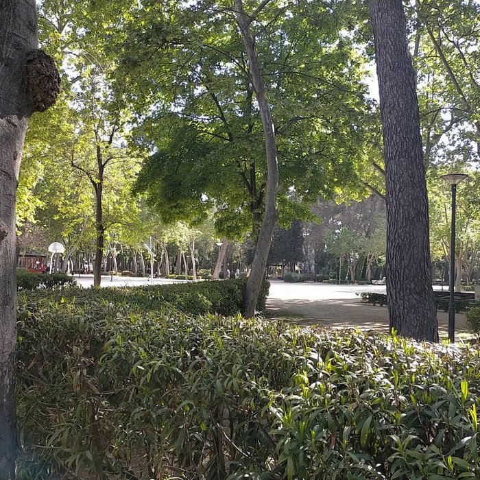 Imagen 4 de Parque de Abelardo Sánchez