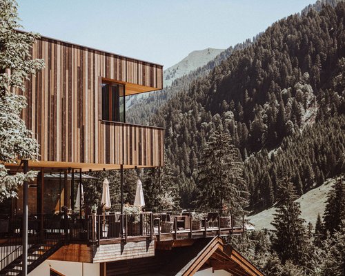 Wellness Hotel Walserhof