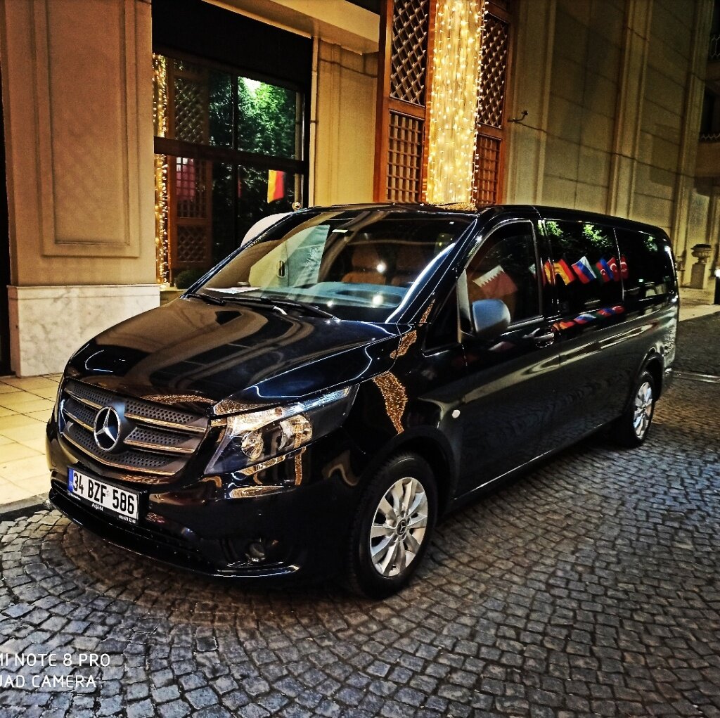 Voiture minivan discount