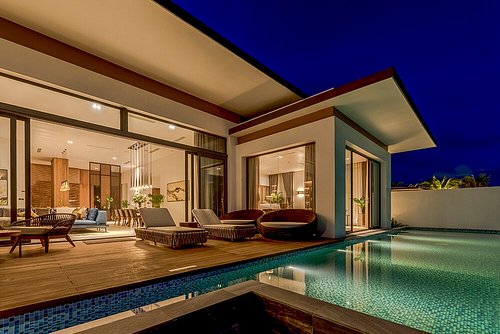 Movenpick Villas And Residences Phu Quoc 72 ̶8̶6̶ Updated 2023