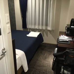 ホテルリブマックス西宮