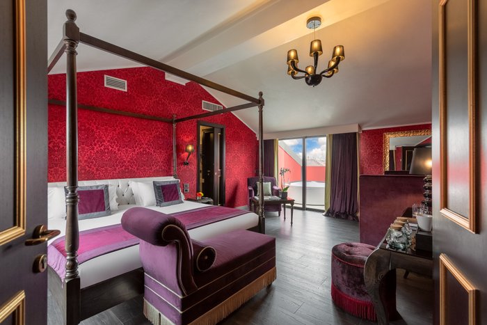 Carnival Palace Hotel Room Service: Pictures & Reviews - Tripadvisor