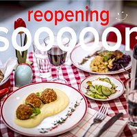 opening soon